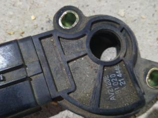 модуль управления селектора АКПП Mazda Xedos 9 1 поколение [рестайлинг] 1998, 2.5 л., бензин, АКПП, бежевый, седан, передний привод, правый руль