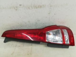 фонарь задний правый Honda CR-V 3 поколение 2009, 2.4 л., бензин, АКПП, серый, внедорожник 5 дв., полный привод, правый руль