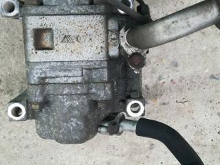 компрессор кондиционера Mazda Xedos 9 1 поколение [2-й рестайлинг] 2000, 2.0 л., бензин, АКПП, белый, седан, передний привод, правый руль