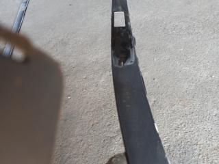 молдинг крыши Infiniti QX80 1 поколение Z62 2014, 5.6 л., VK56DE, бензин, АКПП, белый, внедорожник 5 дв., задний привод