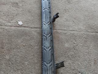 подножка Infiniti QX80 1 поколение Z62 2014, 5.6 л., VK56DE, бензин, АКПП, белый, внедорожник 5 дв., задний привод