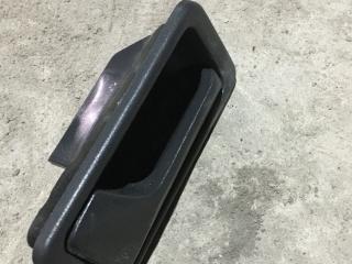 ручка внутренняя передняя левая Mazda MPV 1 поколение [рестайлинг] 1997, 3.0 л., JE, бензин, АКПП, зеленый, минивэн, задний привод, правый руль