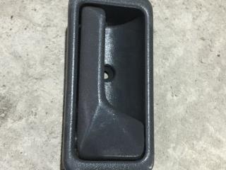 ручка внутренняя передняя правая Mazda MPV 1 поколение [рестайлинг] 1997, 3.0 л., JE, бензин, АКПП, зеленый, минивэн, задний привод, правый руль