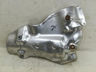 защита (экран) выпускного коллектора GMC Terrain 2 поколение (рестайлинг) 2023, 1.5 л., бензин, АКПП, черный, внедорожник 5 дв., передний привод, 12660128, 5M24022