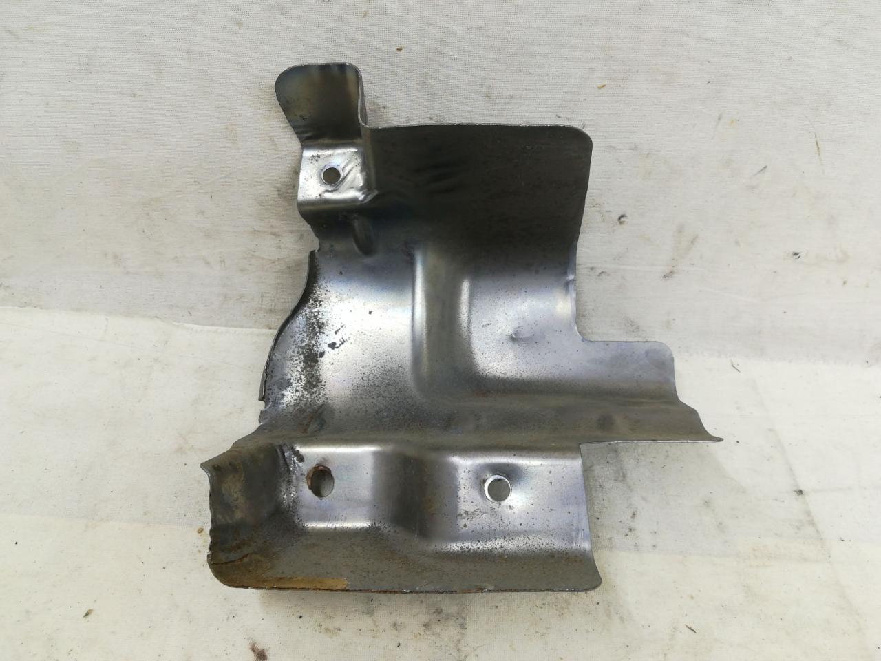 защита (кожух) ремня ГРМ GMC Terrain 2 поколение 2020, 1.5 л., бензин, АКПП, темно-серый, внедорожник 5 дв., полный привод - фото №1