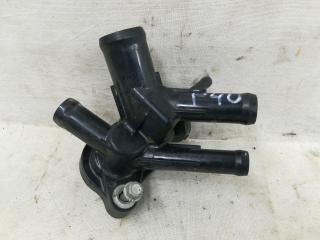 корпус термостата GMC Terrain 2 поколение (рестайлинг) 2023, 1.5 л., бензин, АКПП, черный, внедорожник 5 дв., передний привод