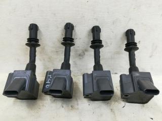 катушка зажигания GMC Terrain 2 поколение (рестайлинг) 2023, 1.5 л., бензин, АКПП, черный, внедорожник 5 дв., передний привод, 25205340, 79102002, 401100822