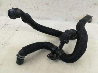 фланец (тройник) системы охлаждения GMC Terrain 2 поколение 2020, 1.5 л., бензин, АКПП, темно-серый, внедорожник 5 дв., полный привод