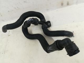 фланец (тройник) системы охлаждения GMC Terrain 2 поколение (рестайлинг) 2023, 1.5 л., бензин, АКПП, черный, внедорожник 5 дв., передний привод