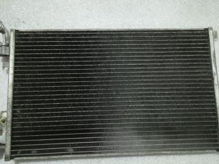 радиатор кондиционера Chevrolet Camaro 4 поколение [рестайлинг] 1998, 3.8 л., бензин, АКПП, черный, купе, задний привод