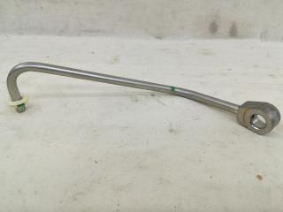 трубка охлаждения турбины GMC Terrain 2 поколение (рестайлинг) 2023, 1.5 л., бензин, АКПП, черный, внедорожник 5 дв., передний привод