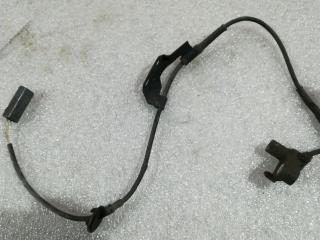 датчик ABS Mazda 626 GF [рестайлинг] 1999, 2.0 л., i, бензин, АКПП, зеленый, универсал, передний привод, правый руль