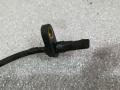 датчик ABS Mercedes-Benz A-Класс W169 2005, 2.0 л., M 266.980, бензин, вариатор, черный, передний привод - фото №2