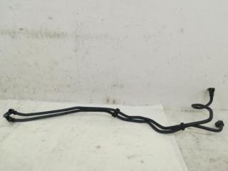 шланг (трубка) АКПП BMW 3 серия F30/F31/F34 F30 2013, 2.0 л., N20 B20 A, бензин, АКПП, черный, седан, полный привод, 76077899, 76077909, 760498106