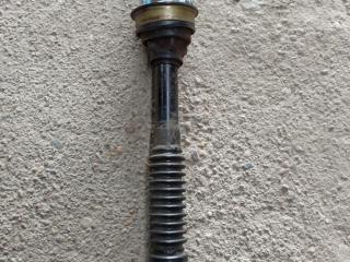 рулевой карданчик Infiniti QX80 1 поколение Z62 2014, 5.6 л., VK56DE, бензин, АКПП, белый, внедорожник 5 дв., задний привод