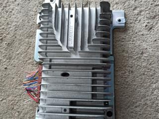 усилитель музыкальный Infiniti QX80 1 поколение Z62 2014, 5.6 л., VK56DE, бензин, АКПП, белый, внедорожник 5 дв., задний привод