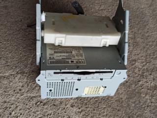 магнитола Infiniti QX80 1 поколение Z62 2014, 5.6 л., VK56DE, бензин, АКПП, белый, внедорожник 5 дв., задний привод