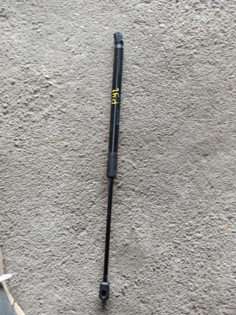 амортизатор капота Infiniti QX80 1 поколение Z62 2014, 5.6 л., VK56DE, бензин, АКПП, белый, внедорожник 5 дв., задний привод - фото №1