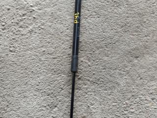 амортизатор капота Infiniti QX80 1 поколение Z62 2014, 5.6 л., VK56DE, бензин, АКПП, белый, внедорожник 5 дв., задний привод