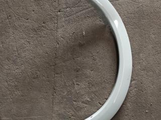 молдинг крыла Infiniti QX80 1 поколение Z62 2014, 5.6 л., VK56DE, бензин, АКПП, белый, внедорожник 5 дв., задний привод