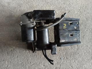 компрессор пневмоподвески Infiniti QX80 1 поколение Z62 2014, 5.6 л., VK56DE, бензин, АКПП, белый, внедорожник 5 дв., задний привод