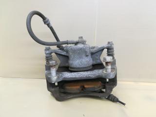 суппорт передний левый Volkswagen Jetta 7 поколение 2019, 1.4 л., бензин, АКПП, белый, седан, передний привод