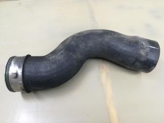 патрубок интеркулера Volkswagen Passat (USA) 1 поколение 2015, 1.8 л., TFSI, бензин, АКПП, черный, седан, передний привод, 1K0145832AT