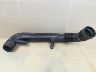 патрубок интеркулера Volkswagen Passat (USA) 1 поколение 2015, 1.8 л., TFSI, бензин, АКПП, черный, седан, передний привод, 5C0129654, 5C0129656, 5C0129684