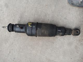 амортизатор задний Infiniti QX80 1 поколение Z62 2014, 5.6 л., VK56DE, бензин, АКПП, белый, внедорожник 5 дв., задний привод