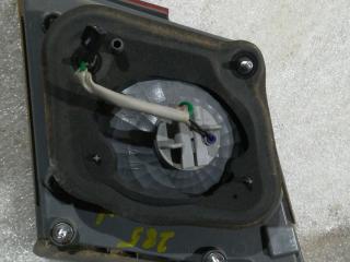 фонарь крышки багажника левый Chevrolet Cruze 1 поколение 2011, 1.4 л., бензин, МКПП, белый, седан, правый руль