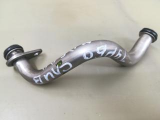 масляная трубка турбины Volkswagen Jetta 7 поколение 2019, 1.4 л., бензин, АКПП, белый, седан, передний привод