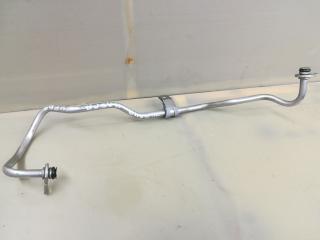 масляная трубка турбины Volkswagen Jetta 7 поколение 2019, 1.4 л., бензин, АКПП, белый, седан, передний привод