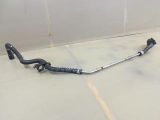 трубка топливная Volkswagen Jetta 7 поколение 2019, 1.4 л., бензин, АКПП, белый, седан, передний привод, 04E133723