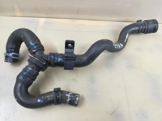 патрубок (трубопровод, шланг) Volkswagen Jetta 7 поколение 2019, 1.4 л., бензин, АКПП, белый, седан, передний привод