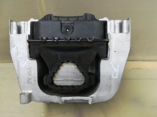 подушка крепления двигателя Volkswagen Jetta 7 поколение 2019, 1.4 л., бензин, АКПП, белый, седан, передний привод, G348700J