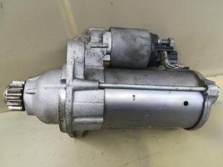 стартер Volkswagen Jetta 7 поколение 2019, 1.4 л., бензин, АКПП, белый, седан, передний привод, 0AM911023N, 26102018, 0001179516