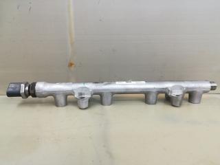 топливная рампа Volkswagen Jetta 7 поколение 2019, 1.4 л., бензин, АКПП, белый, седан, передний привод, 05E133320