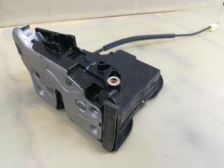 замок двери передней левой GMC Terrain 2 поколение 2020, 1.5 л., бензин, АКПП, темно-серый, внедорожник 5 дв., полный привод, 13533619, 06L05720