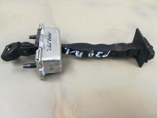 ограничитель открывания двери GMC Terrain 2 поколение 2020, 1.5 л., бензин, АКПП, темно-серый, внедорожник 5 дв., полный привод