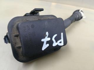 клапан вакуумного управления Volkswagen Jetta 7 поколение 2019, 1.4 л., бензин, АКПП, белый, седан, передний привод, 04E133277A, 04E133277