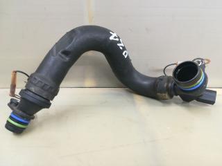 трубка вентиляции картерных газов Volkswagen Jetta 7 поколение 2019, 1.4 л., бензин, АКПП, белый, седан, передний привод, 04E103474H