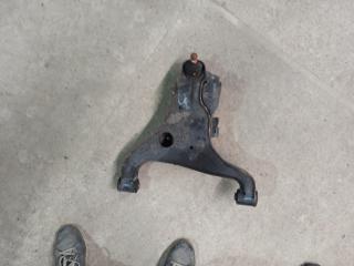 рычаг передний правый Infiniti QX80 1 поколение Z62 2014, 5.6 л., VK56DE, бензин, АКПП, белый, внедорожник 5 дв., задний привод