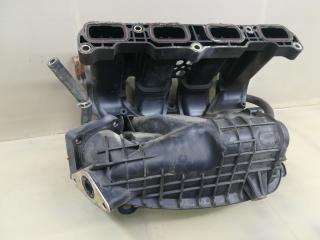 коллектор впускной Mitsubishi Lancer 10 поколение 2010, 2.4 л., 4B12, бензин, АКПП, белый, хетчбэк 5 дв., передний привод