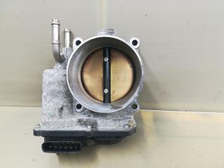 заслонка дроссельная Toyota RAV4 3 поколение (XA30) [рестайлинг] 2009, 3.5 л., 2GR-FE, бензин, АКПП, серебристый, внедорожник 5 дв., полный привод, 220300P050