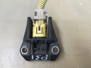 датчик удара Toyota Sienna 2 поколение XL20 [рестайлинг] 2009, 3.5 л., 2GR-FE, бензин, АКПП, красный, минивэн, передний привод