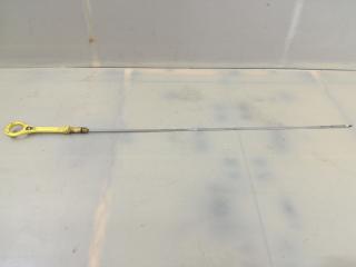 щуп двигателя Mitsubishi Lancer 10 поколение 2010, 2.4 л., 4B12, бензин, АКПП, белый, хетчбэк 5 дв., передний привод