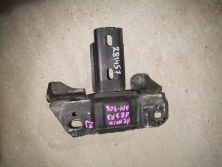 подушка крепления двигателя Mazda 2 DE 2008, 1.5 л., бензин, АКПП, правый руль