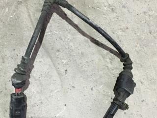 датчик ABS Volkswagen Touran 1 поколение [рестайлинг] 2008, 1.4 л., BLG, бензин, АКПП, синий, передний привод, правый руль