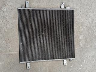 радиатор кондиционера Infiniti QX80 1 поколение Z62 2014, 5.6 л., VK56DE, бензин, АКПП, белый, внедорожник 5 дв., задний привод