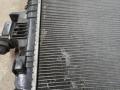 радиатор (основной) Infiniti QX80 1 поколение Z62 2014, 5.6 л., VK56DE, бензин, АКПП, белый, внедорожник 5 дв., задний привод - фото №8